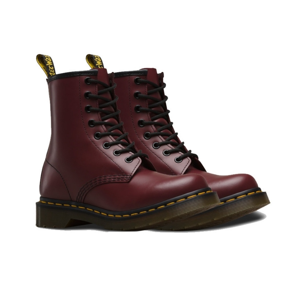 Dr. Martens